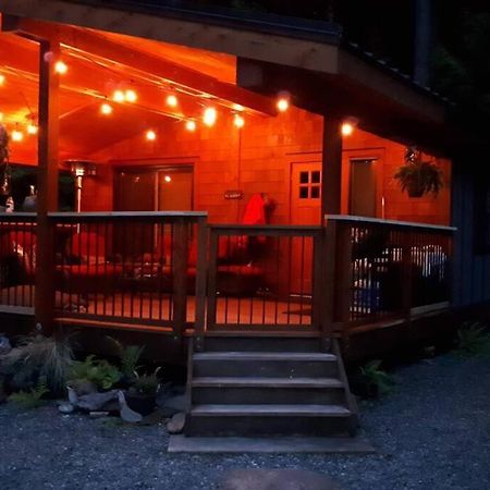 Cozy Corner Cottage بورت رينفرو المظهر الخارجي الصورة