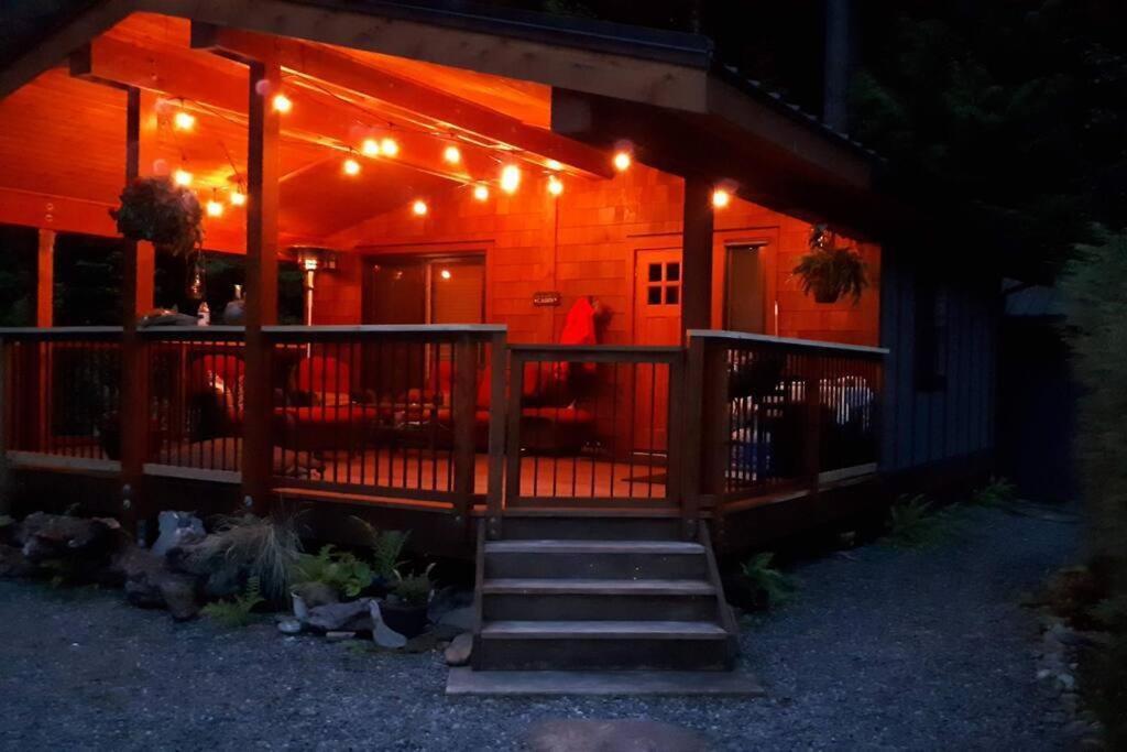 Cozy Corner Cottage بورت رينفرو المظهر الخارجي الصورة