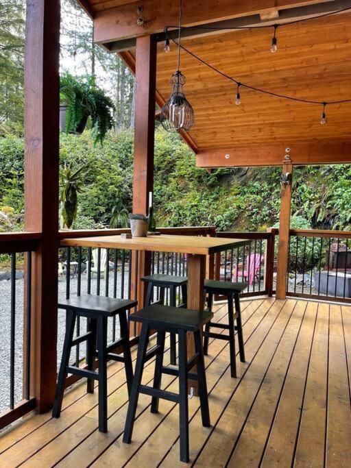 Cozy Corner Cottage بورت رينفرو المظهر الخارجي الصورة
